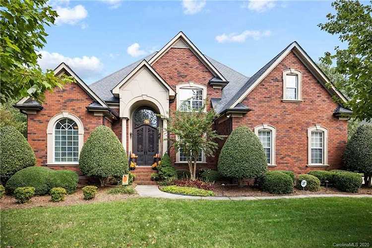 14315 Nancy Ruth Ln Mint Hill, NC 28227
