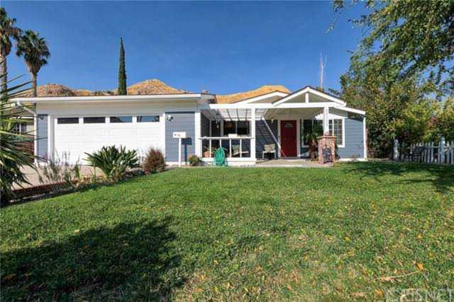 29728 Wisteria Valley Road Canyon Country, CA 91387