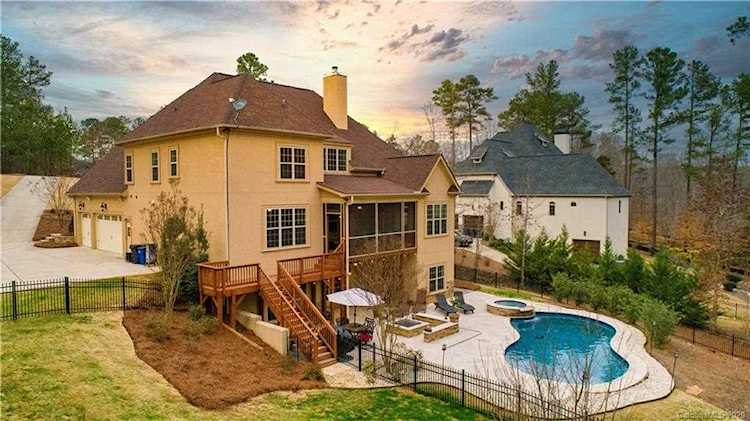 2023 Sugar Pond Ct Fort Mill, SC 29715