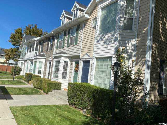 2322 W 510 N Provo, UT 84601