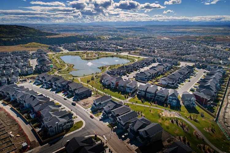 92 Sundown Place Cochrane, AB T4C 2T3