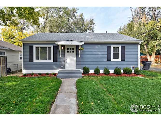 915 Atwood St Longmont, CO 80501