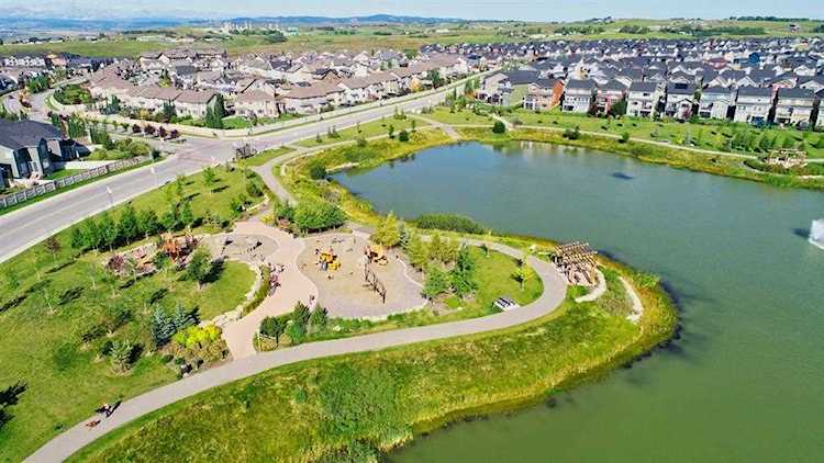 104 Sundown Place Cochrane, AB T4C 2T3