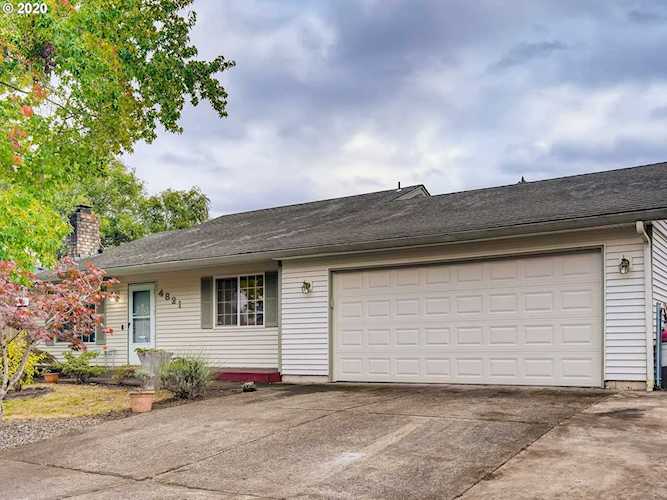 4821 NE 54th St Vancouver, WA 98661