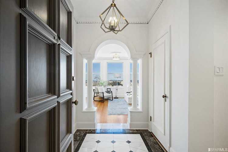 1250 Jones Street #1802 San Francisco, CA 94109