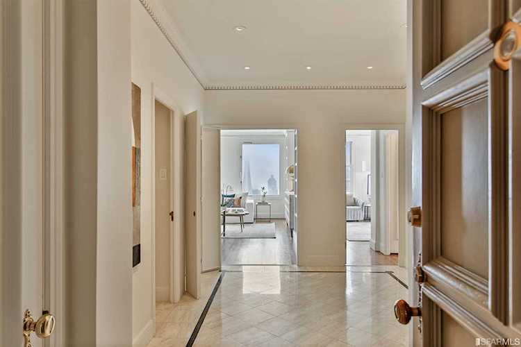1250 Jones Street #1801 San Francisco, CA 94109