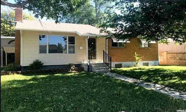 749 E 8280 S Sandy, UT 84094