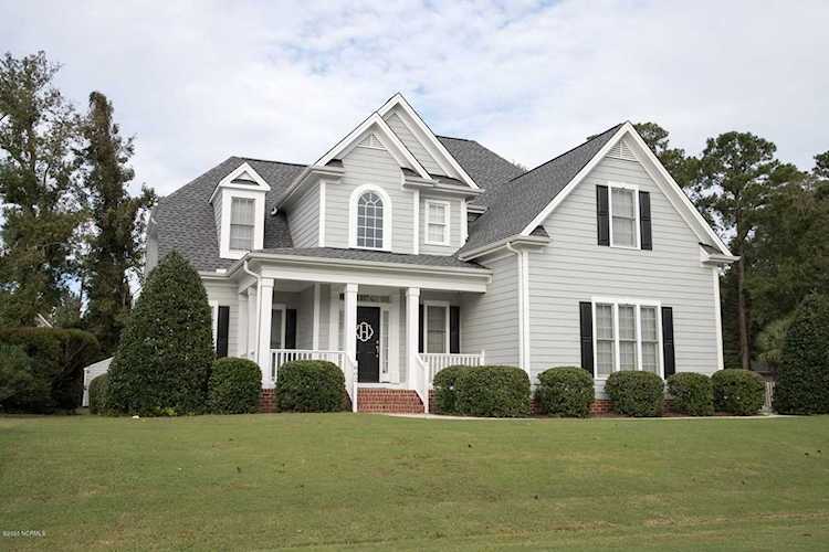 802 Wine Cellar Circle Wilmington, NC 28411
