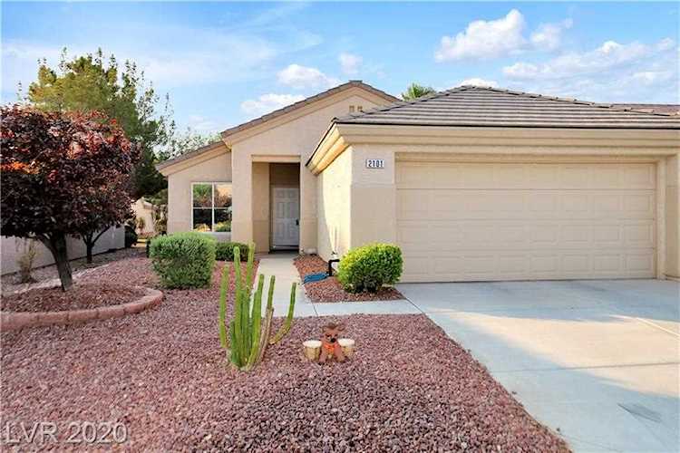 2101 Poppywood Ave Henderson, NV 89012