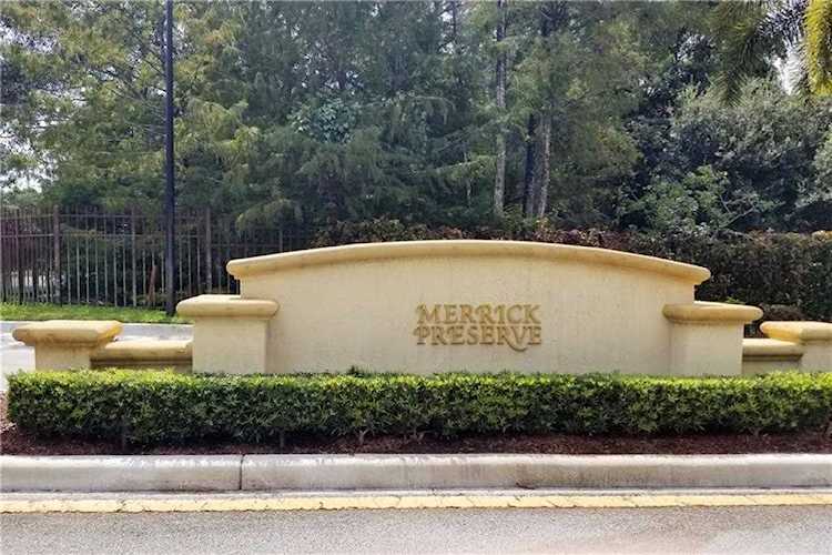 3423 Merrick Lane #603 Margate, FL 33063