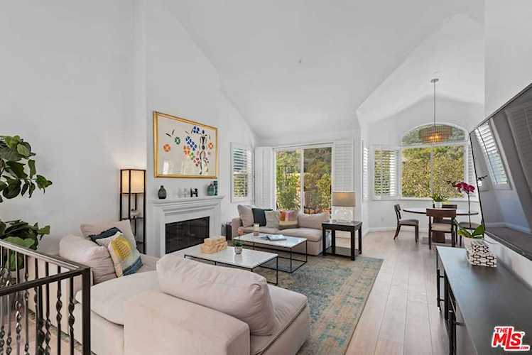 642 Palisades Drive Pacific Palisades, CA 90272
