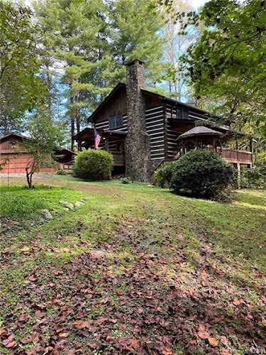 3218 Auld Farm Dr Lenoir, NC 28645