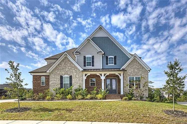2227 Watermark Point Fort Mill, SC 29708