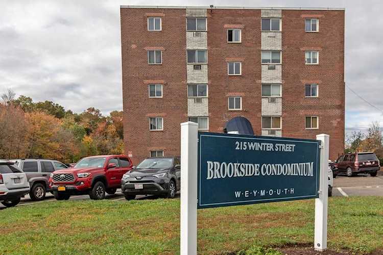 215 Winter St #3-C Weymouth, MA 02188