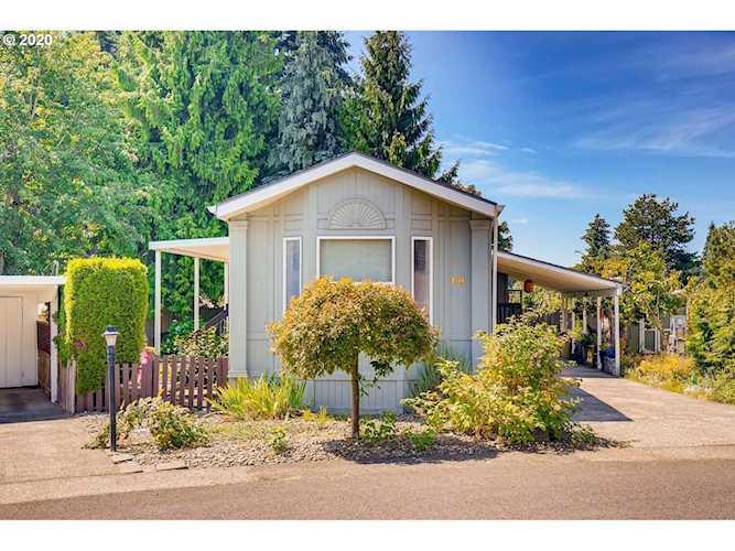 6610 NW Whitney Rd #68 Vancouver, WA 98665