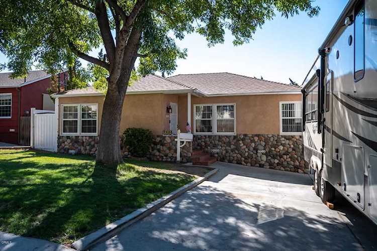 7532 Kyle Street Tujunga, CA 91042