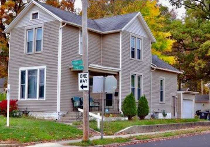 3102 Holton Street Fort Wayne, IN 46806