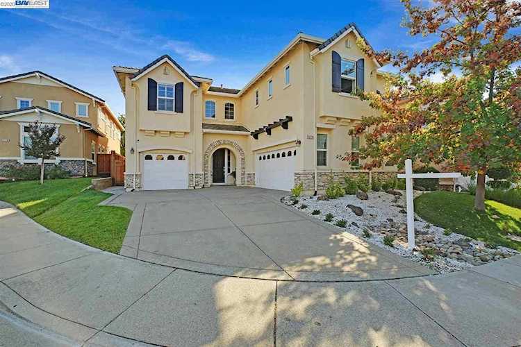 5118 Hartland Ct Dublin, CA 94568