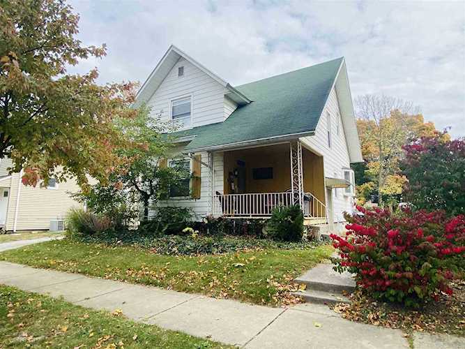 2108 Parnell Avenue Fort Wayne, IN 46805