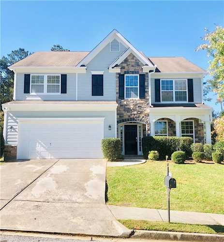 6470 Stonelake Place SW Atlanta, GA 30331
