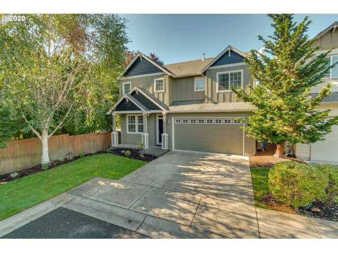 11502 NW 27th Ct Vancouver, WA 98685