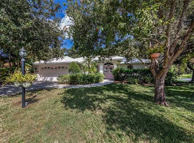 1052 Truman St Nokomis, FL 34275