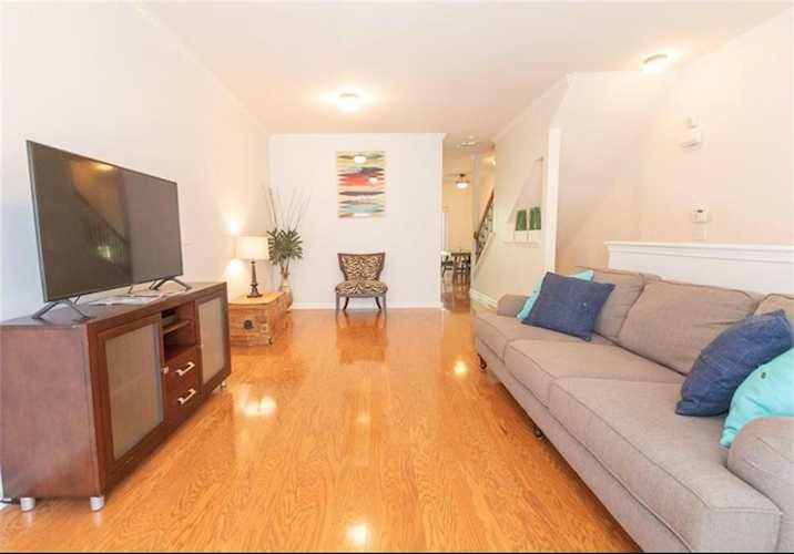 1457 Liberty Parkway NW Atlanta, GA 30318