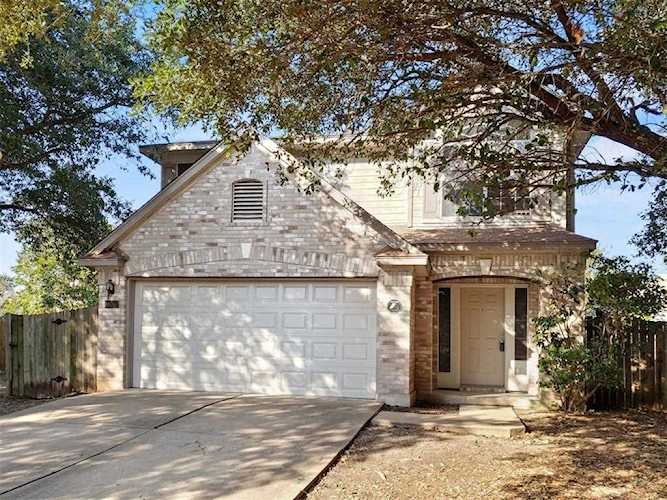 804 Bushmills CT Pflugerville, TX 78660