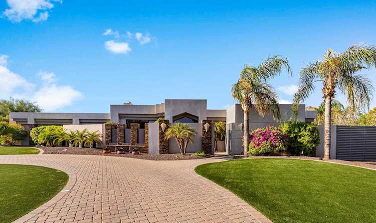5220 E Cholla Street Scottsdale, AZ 85254