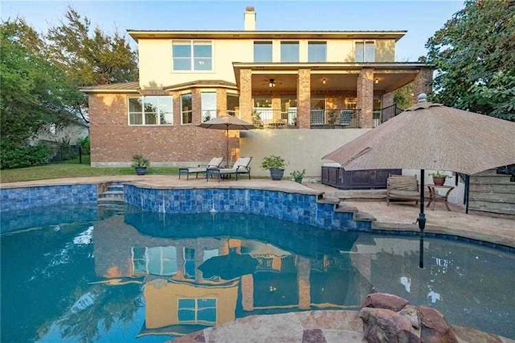 16312 Spillman Ranch LOOP Austin, TX 78738