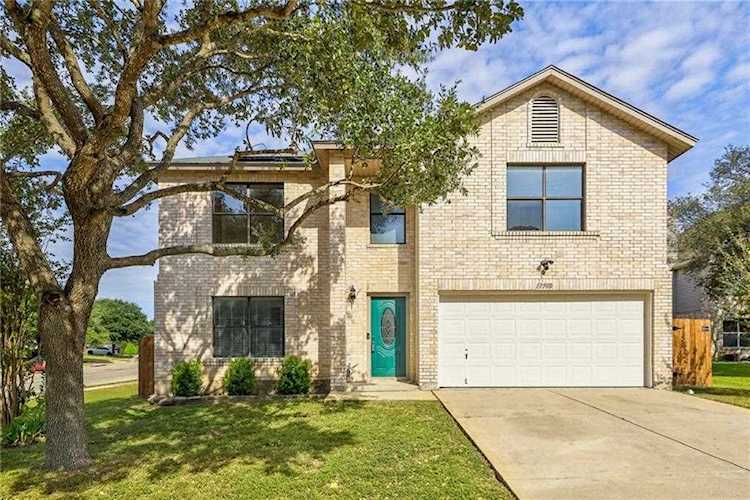 17900 Betterman CV Pflugerville, TX 78660