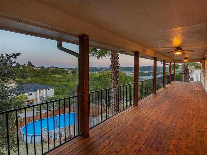 20502 Houston CV Lago Vista, TX 78645
