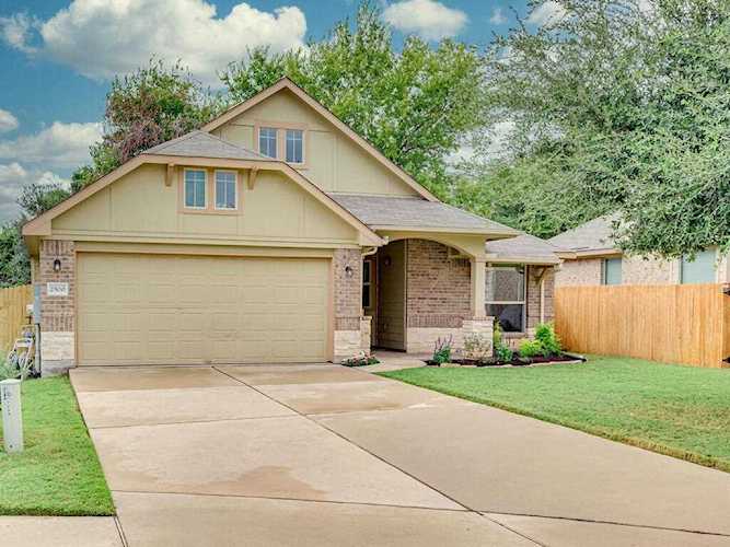 2500 Highland Haven DR Austin, TX 78725