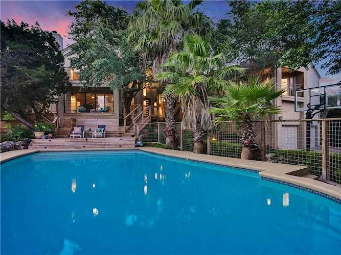 10208 Sausalito DR Austin, TX 78759