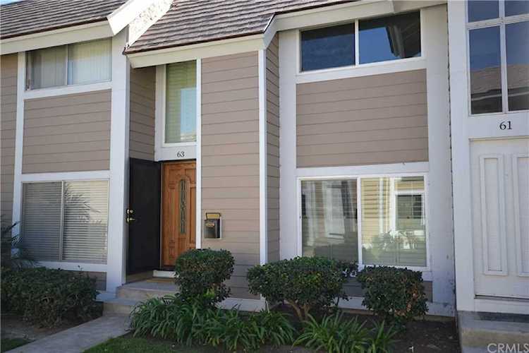 63 Oval Road #2 Irvine, CA 92604