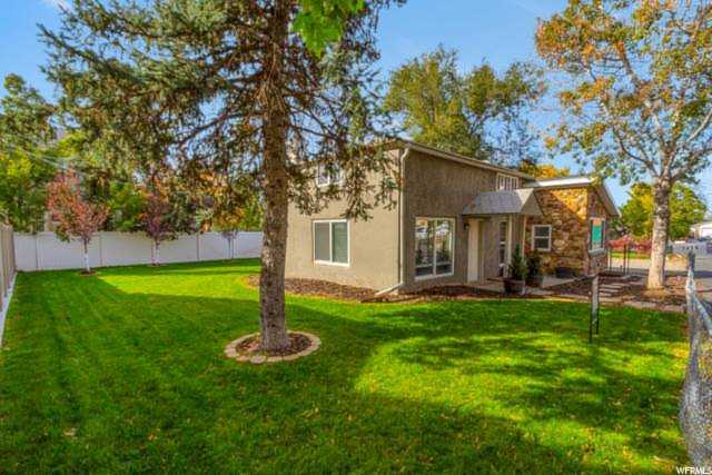 7486 S 410 E Midvale, UT 84047