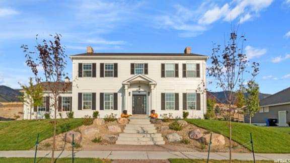 100 N 820 E Hyde Park, UT 84318