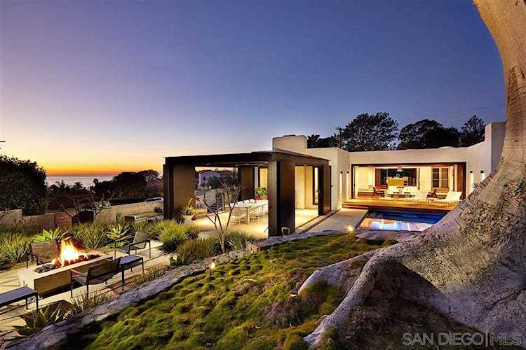 507 Van Dyke Ave Del Mar, CA 92014