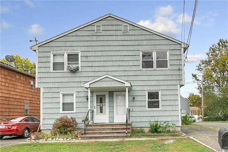 1195 Chopsey Hill Road Bridgeport, CT 06606