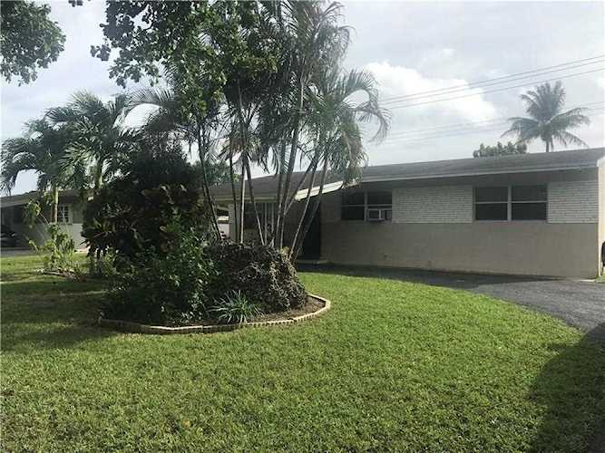 601 N 68th Av Hollywood, FL 33024