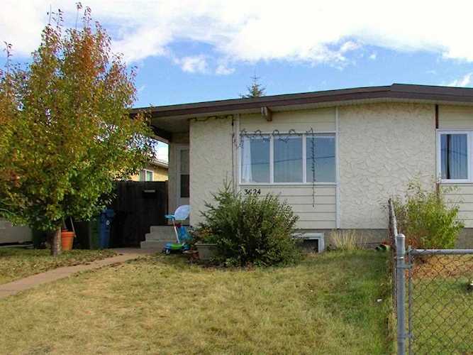 3624 67 St NW Calgary, AB T3B 4J7