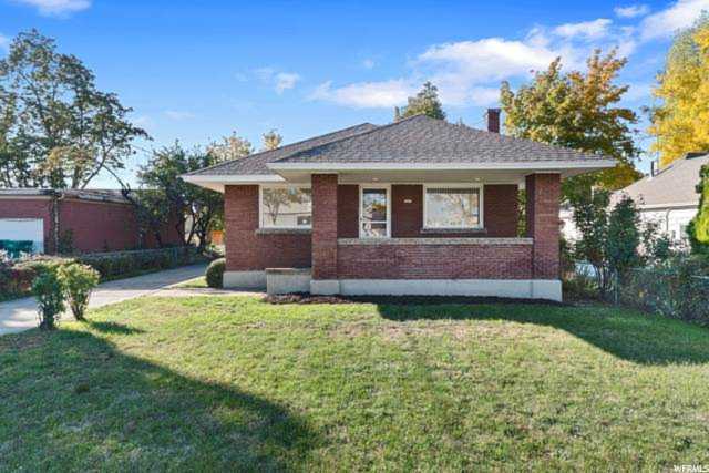 1007 W Gentile St Layton, UT 84041