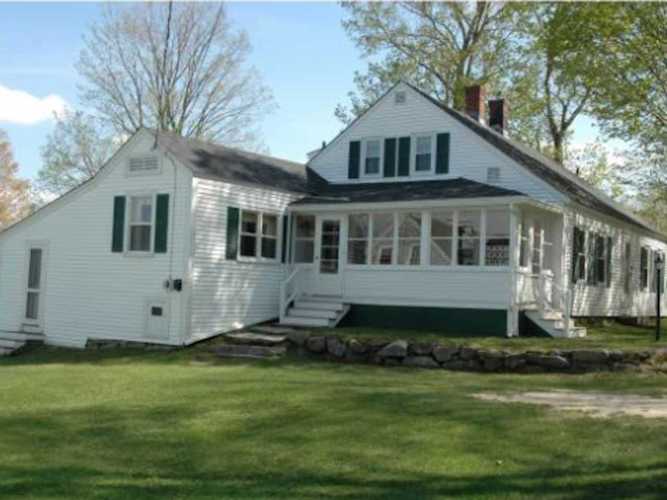 92 Tuftonboro Neck Rd Tuftonboro, NH 03853