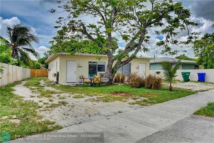 1835 SW 41st Avenue Fort Lauderdale, FL 33317