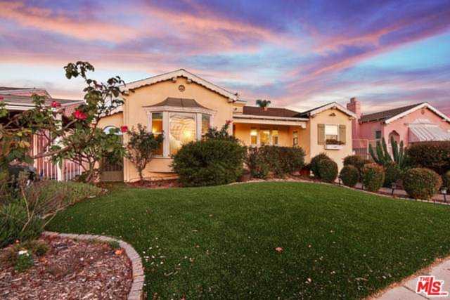 8238 Park Circle Inglewood, CA 90305