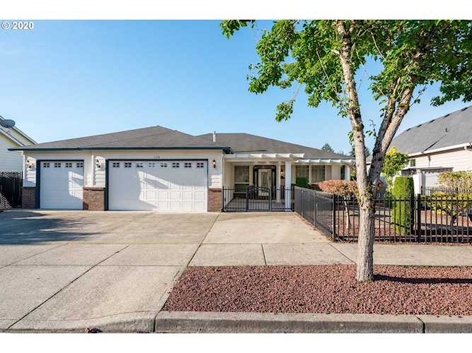 1128 SE 116th Ct Vancouver, WA 98683