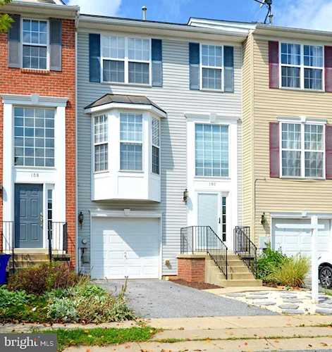 160 Fieldstone Frederick, MD 21702