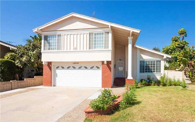 12503 Semora Street Cerritos, CA 90703