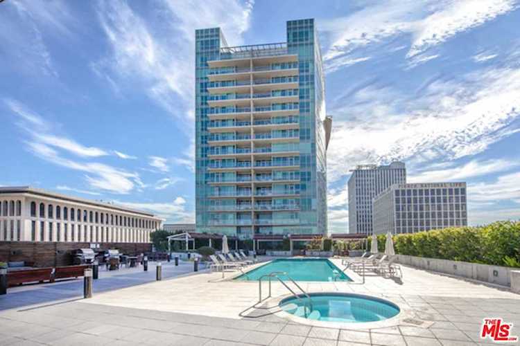 3785 Wilshire Boulevard #905, Los Angeles, CA 90010 | MLS #20648308 Photo 1