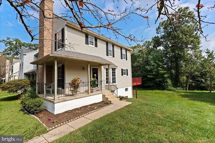 13636 Barren Springs Ct Centreville, VA 20121